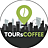 ToursCOFFEE, кофейня