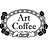 Art coffee