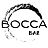 BOCCA bar