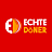 Echte Döner, сеть кафе