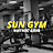 SUN GYM, фитнес-клуб