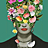 FRIDA color