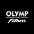 Olymp fitness, фитнес-клуб