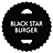 Black Star Burger, кафе быстрого питания