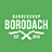 Borodach