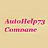 AutoHelp73, автосервис, ИП Шевыряев П.С.