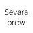 Sevara brow, студия