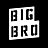 Big Bro, мужская парикмахерская