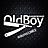 OldBoy Barbershop