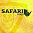 Safari fitness
