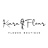 Kiara Fleur, цветочный салон