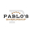 Pablo`s barbershop