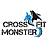 Кроссфит клуб CrossFit MONSTER #bryantsev_team, спортивный клуб