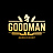 GOODMAN, мужская парикмахерская