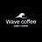 Wave coffee
