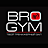 BRO GYM, фитнес-клуб