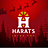 Harat`s Irish pub
