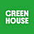 Green house, сеть кофеен