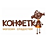 Конфетка, сеть магазинов кондитерских изделий, чая и кофе, официальный представитель Рахат, Славянка, Акконд