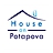 House on Potapova, гостевой дом
