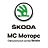Skoda, автоцентр