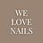 We Love Nails, салон красоты