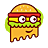 Magic burger