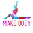 MAKE BODY, спортивная студия, ИП Днепровский С.В.