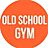 OLD SCHOOL GYM, фитнес-клуб