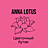 ANNA LOTUS