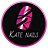 Kate nails, студия маникюра