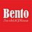 Bento, служба доставки суши и пиццы