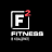 Фитнес в квадрате, фитнес-клуб