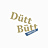 Dutt Butt, мужская парикмахерская