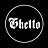 GHETTO