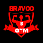 B-GYM, авторский фитнес-клуб