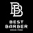 Best Barber, сеть барбершопов