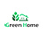 Green home, гостевой дом
