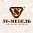 SV-МЕБЕЛЬ, интерьер-центр