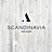 Scandinavia
