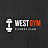 WEST GYM, фитнес-центр