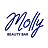 Molly beauty bar, салон красоты