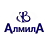 Алмила, сеть парикмахерских магазинов