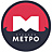 МЕТРО