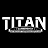 TITAN, барбершоп