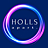HOLLS apart.