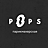 POPS, парикмахерская