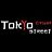Суши Tokyostreet, сеть магазинов, суши-баров и службы доставки