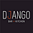 Django bar+kitchen, ресторан