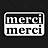 Merci, салон-парикмахерская